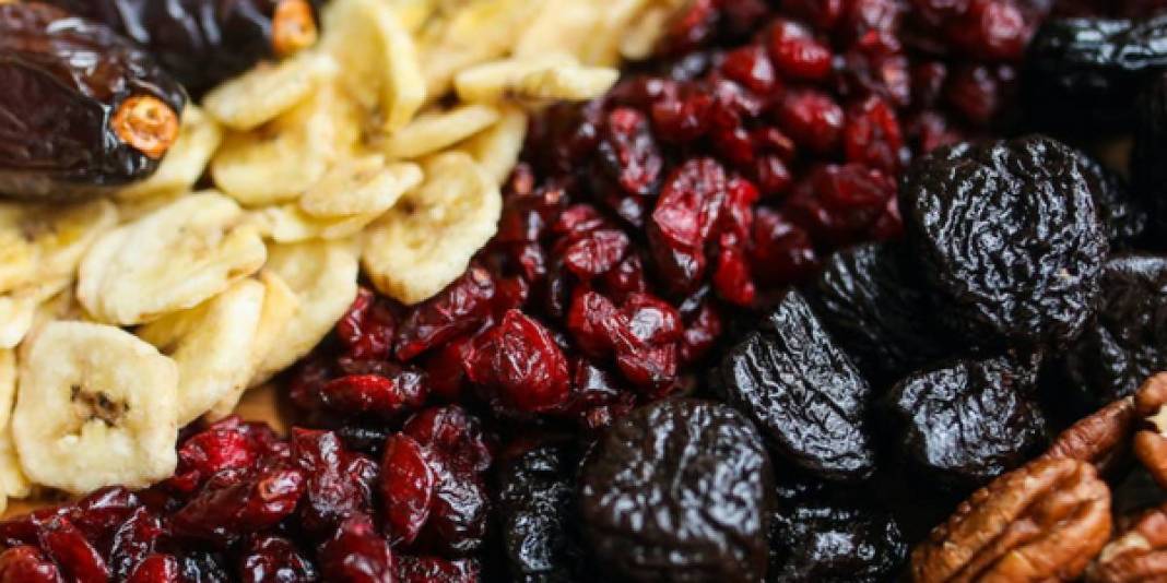 Küçük ama etkili! Her sabah bir avuçla mucizeyi yakalayın: Kalp ve kanser düşmanı doğal güç! 5